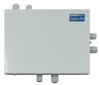 وحدة توسيع إشارات الإنذار BRShS-Ex