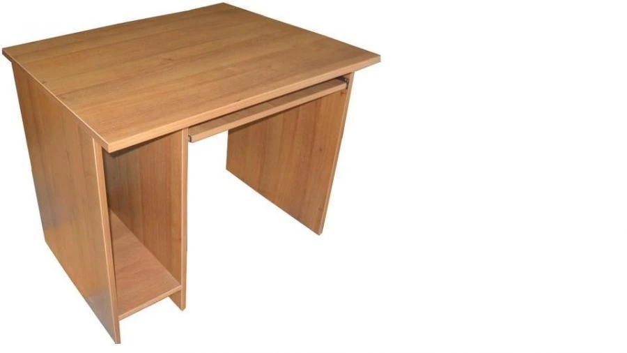 مكتب كمبيوتر SK - تصميم مخصص وألوان