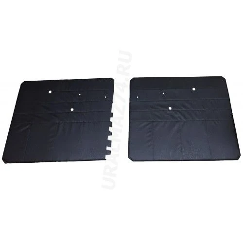 تصنيع تغليف الأبواب (الجانب الأيمن)