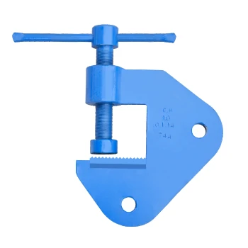Mounting clamp MC-2,0