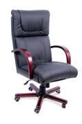 Executive Rotating Chair Orchid Extra