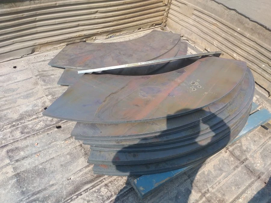 درع KC 111-2A (الموقع 4) حماية متقدمة