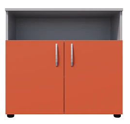 Wooden Office and Home Furniture Cabinet T.P.1