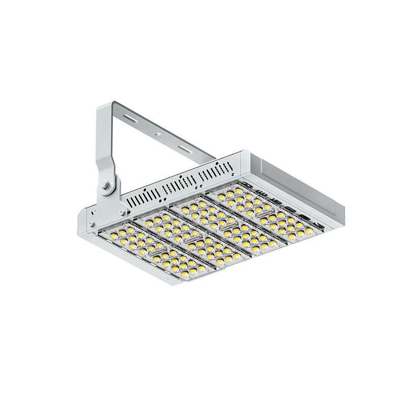 LED Outdoor Lighting Fixture "BARLED" BL-LD-3F-4