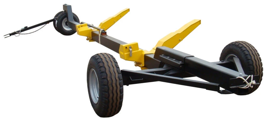 Transport Cart for Headers PTJU-7-02