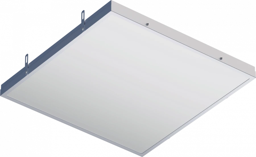 Luminaire INNOLUX 92 014 DVO-14-O-30-3K-IP54-Grillato-DALI