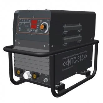 Inverter Arc Welding Rectifier ITS-315
