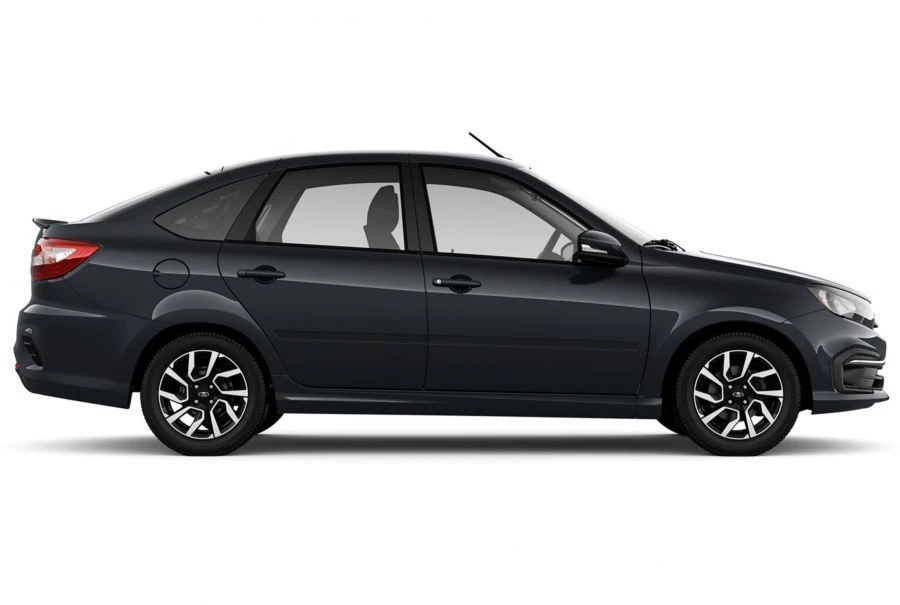 LADA Granta Drive Active Sedan - Model 219059, Modification 219149