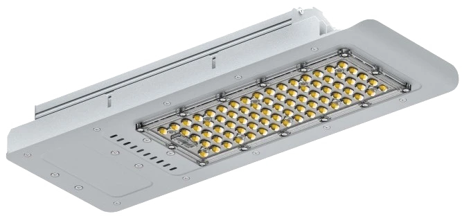 LED Outdoor Lighting Fixture for Streets and Pathways - BL-LD-3A-3