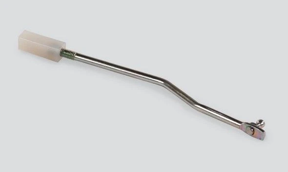 Front Door Lock Switch Rod Left with Tip 316000610513700