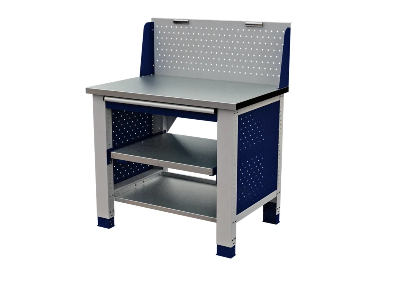 Specialized Workbench for Instrument Installation - RS Series