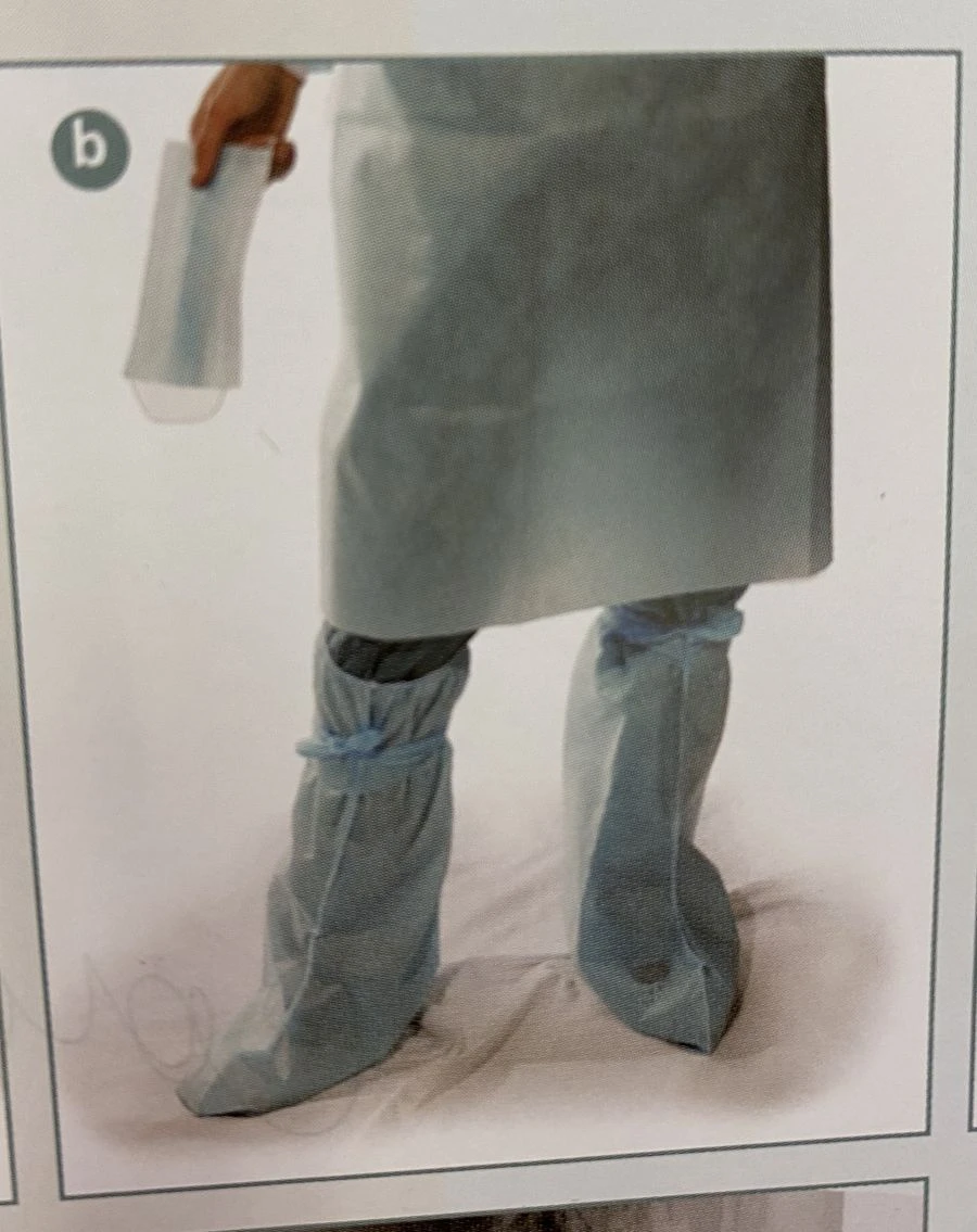 بَخِيلَات عُلوِيَّة غير مُنسوجة