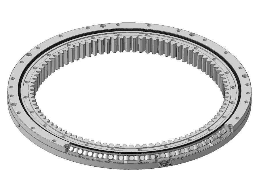 دعم دوار OP-2500.2.2.16.3.R U1