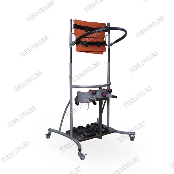 Static Verticalizer A-595 for Rehabilitation Support
