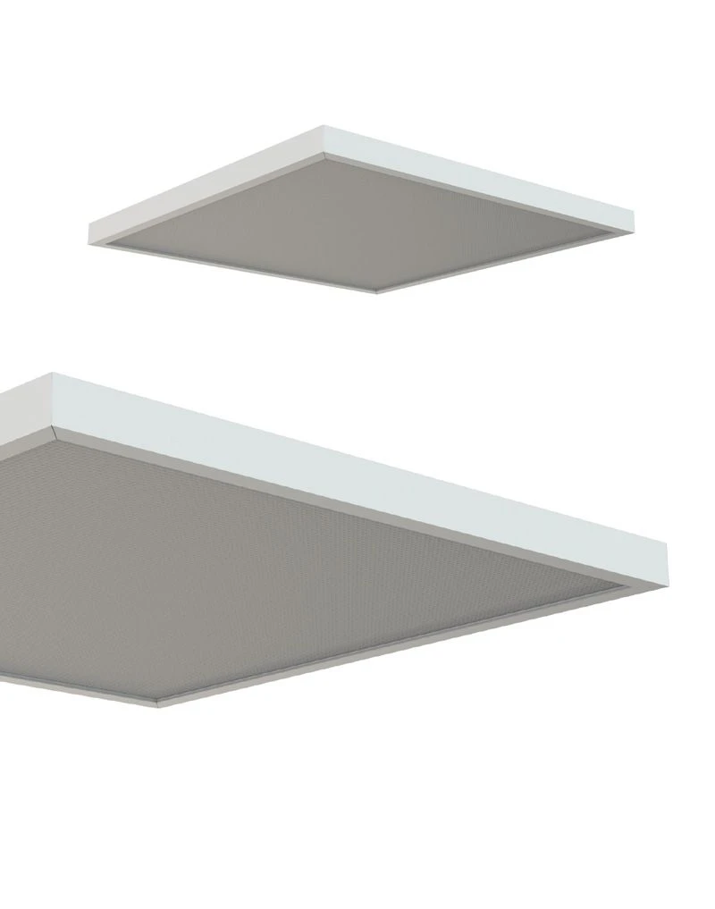 LEDTEC PRO OFFICE Energy-Efficient LED Lighting Fixture