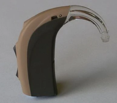 Digital Hearing Aid for Air Conduction - SELECTO 7CP