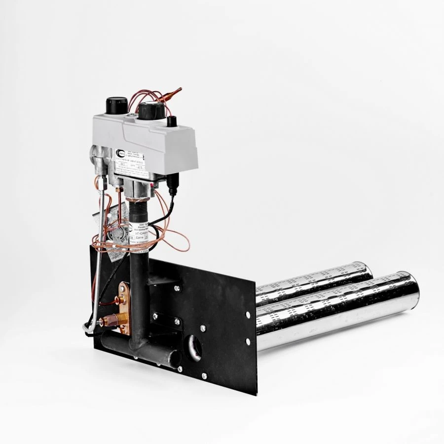 Gas burner unit UG-SABK-TR-45-2