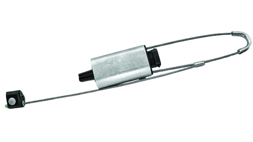 Anchor Clamp DN 70 Rpi for SIP-3 Wires