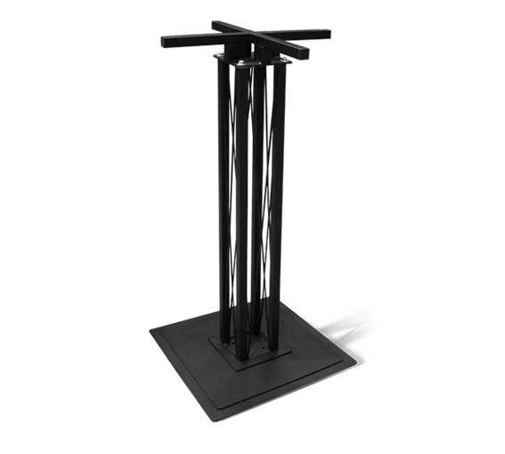 قاعدة طاولة بار شيفيلتون SHT-TU6-BS1/H110