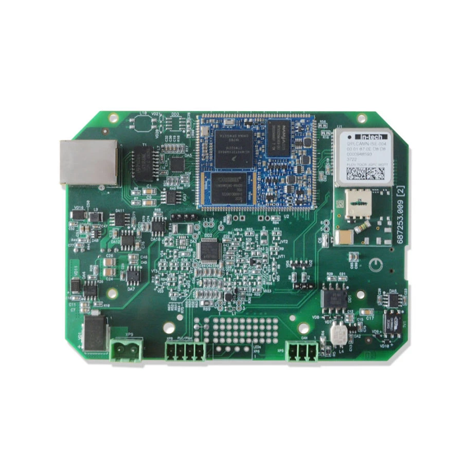 Charge Control Controller CCS BFM.468362.033