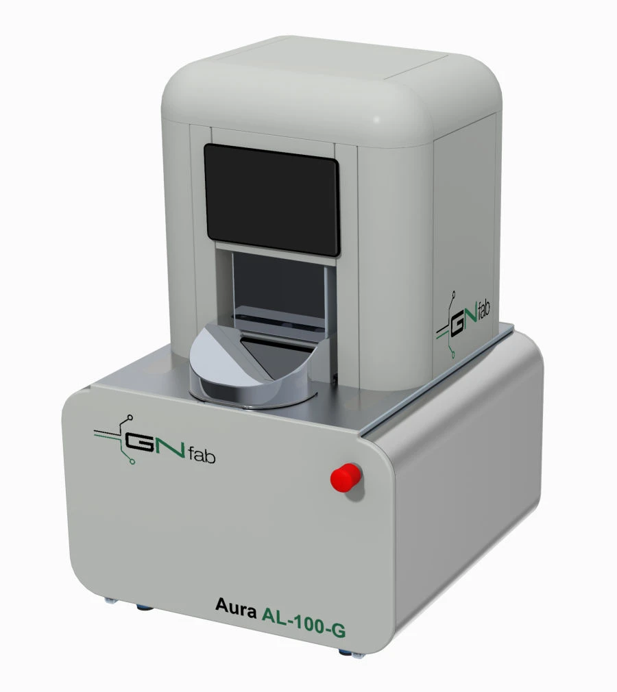 Surface Defect Monitoring System Aura AL-100-G