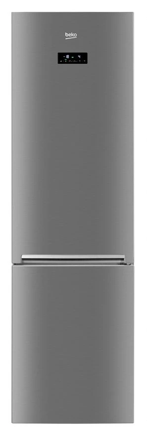 Refrigerator RCNK400E30ZX - 400L Capacity with Separate Doors