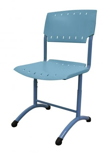 Adjustable School Chair PRISMA for Height Groups 4-6 (380-460mm)