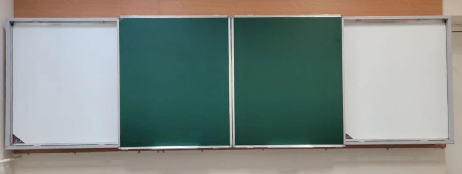 Polyglide Ascet Lightweight Suspended Rail System