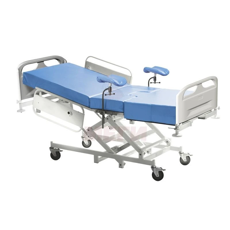 Medical Delivery Bed KMRg137 "MSK" (MSK-137)
