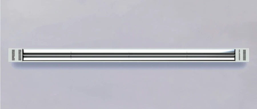 Infrared Heater KALASHNIKOV KIR-T2.0-54