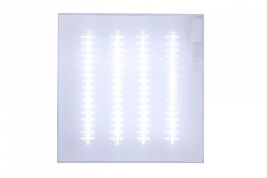 مصباح LED لوتش-4x8 للإضاءة العامة والطوارئ