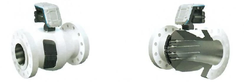 Ultrasonic Gas Meter KTM700 RUS