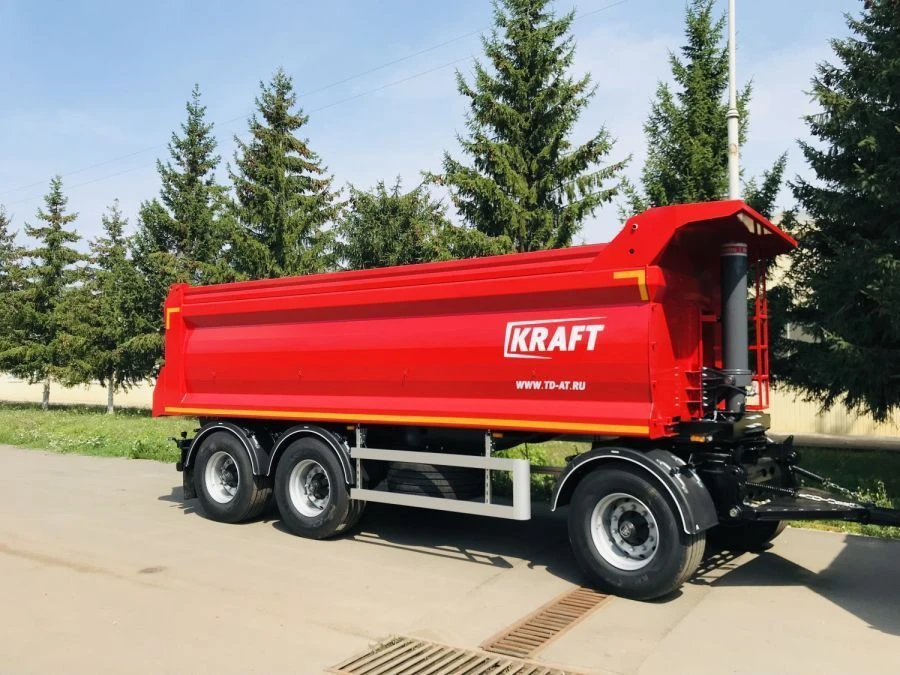 Specialized Automotive Trailer 85080S