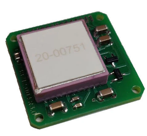 Micro-mechanical Angular Velocity and Linear Acceleration Converter (MKPUSLU) PNBI.431328.081-01