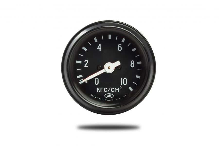 Pressure Indicator Model 1911.3830010