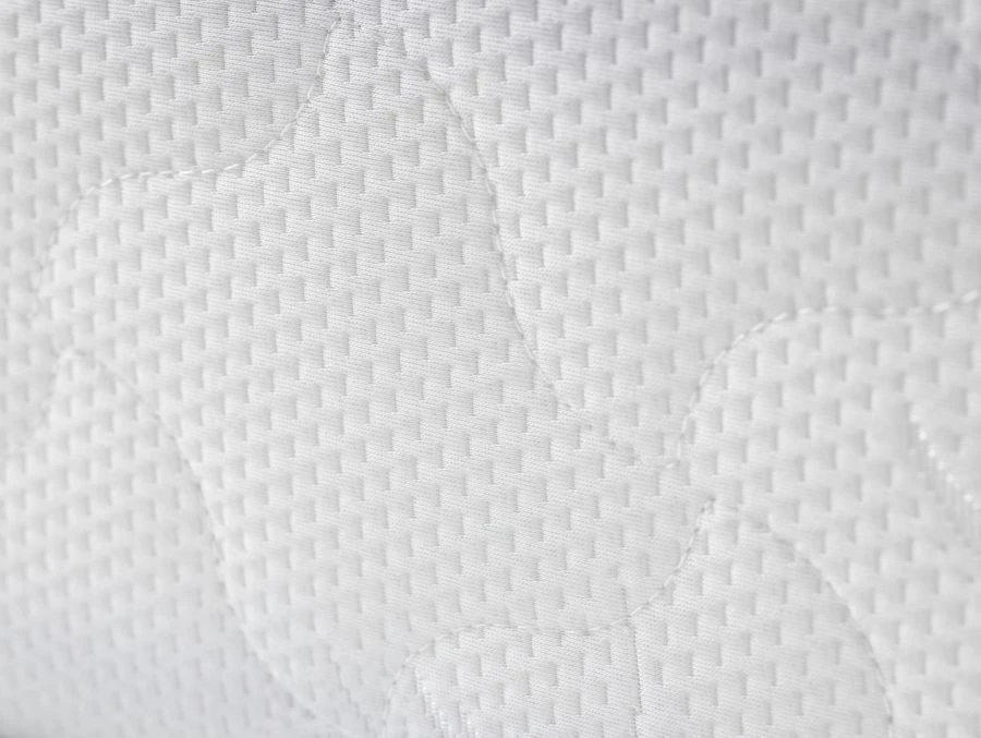 Non-Spring Mattress Aurora - Orthofiber Material