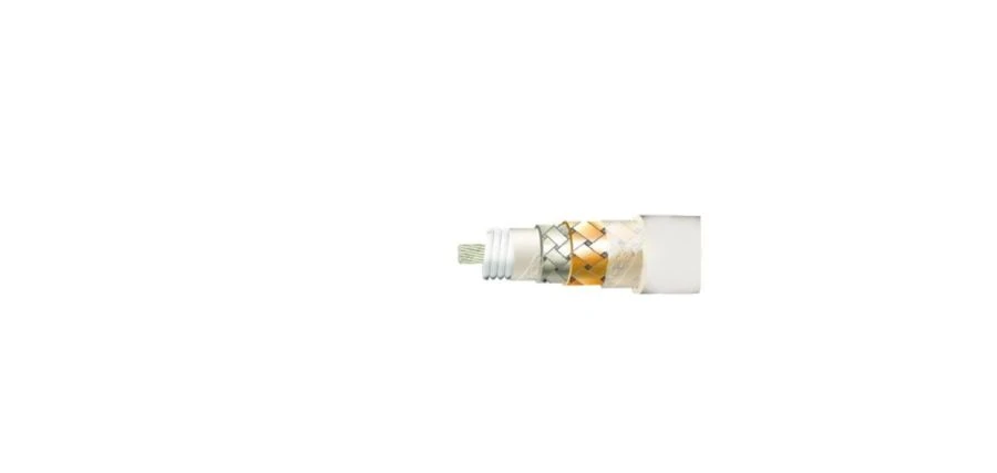 RF Cables RK 50-4-46 for Antenna and Communication Systems