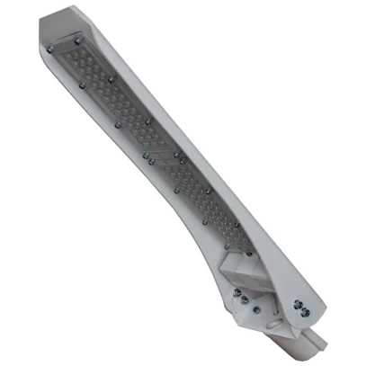 LED Street and Industrial Light Series SSU