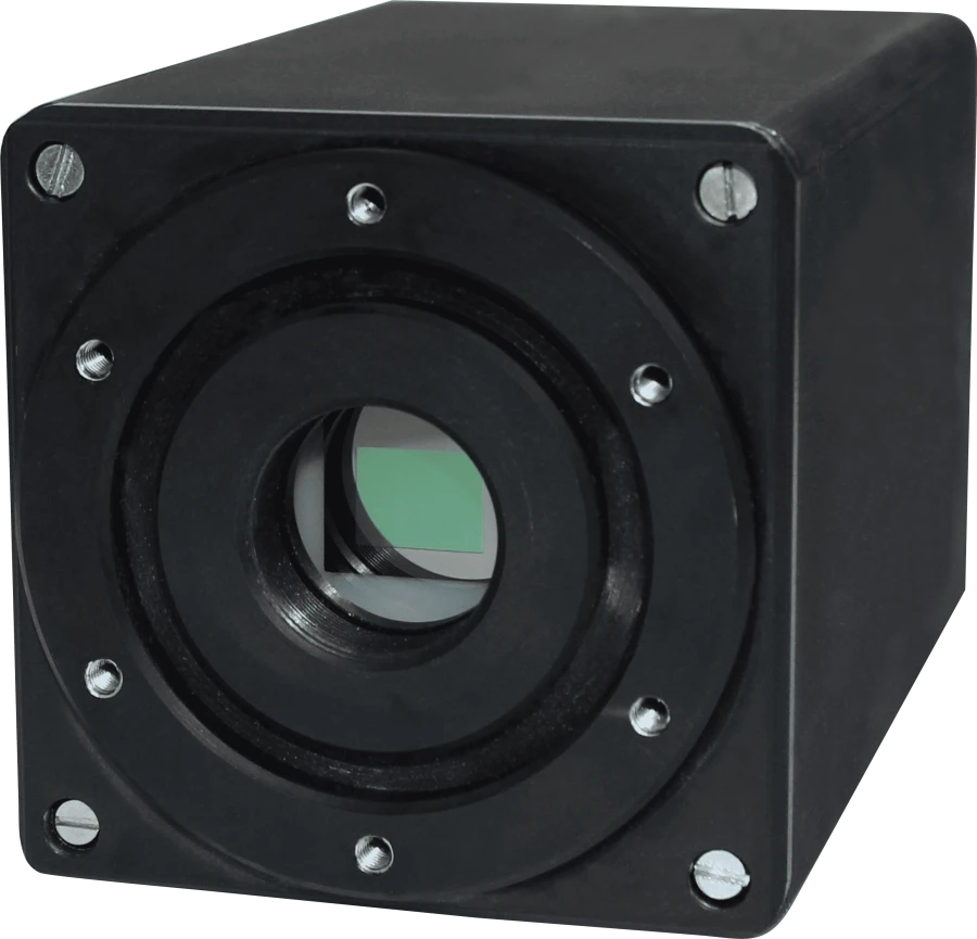 Universal Television Camera, Model UTK-4