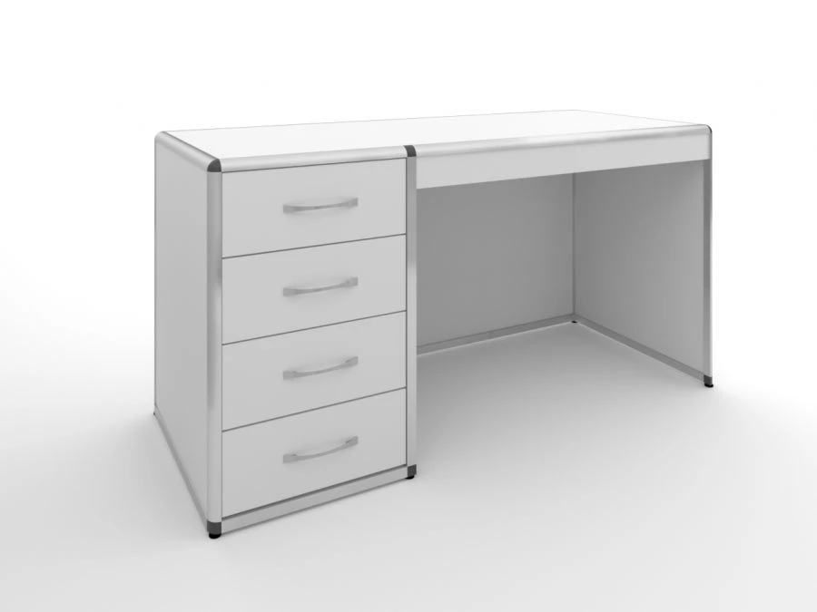 Laboratory Work Table C-3 for Medical and Research Use