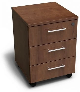 Mobile Pedestal Open Space