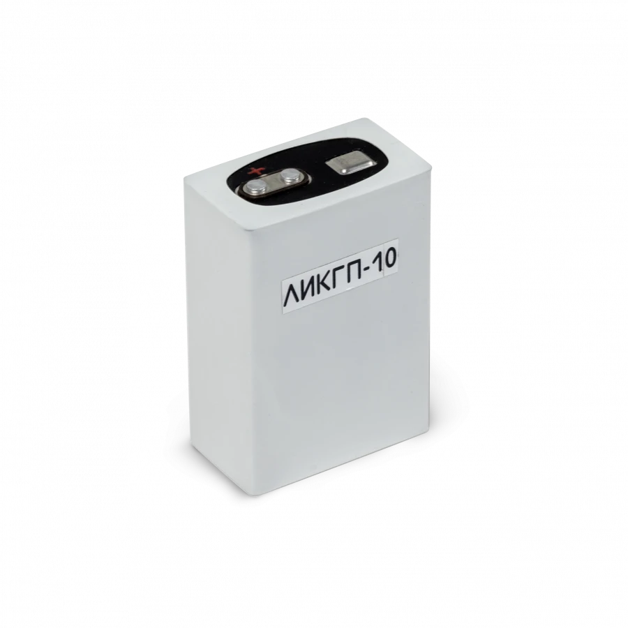 Lithium-Ion Battery for Various Applications LIKGP-10