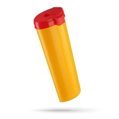 حاوية لجمع وتخزين ونقل والتخلص من النفايات الحادة MK-04-CC