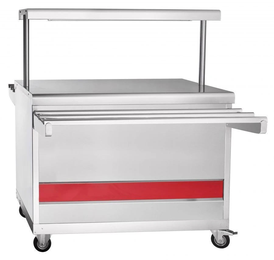 Hot Beverage Counter PGN-70PM