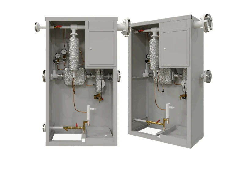 Hydrogen Dryer for Gas - VСОВ 50/500-1