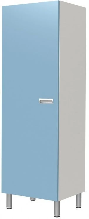 Laboratory Floor Cabinet SHL-05-MSK