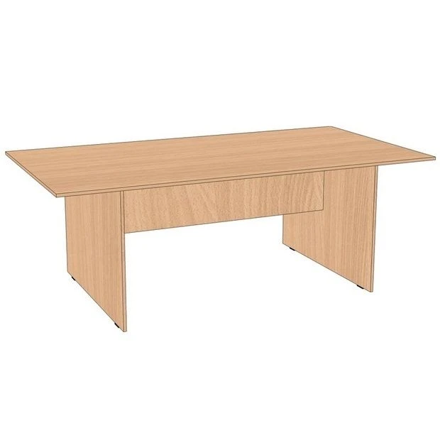 Conference Table 2100x1000x740 mm AKS-21