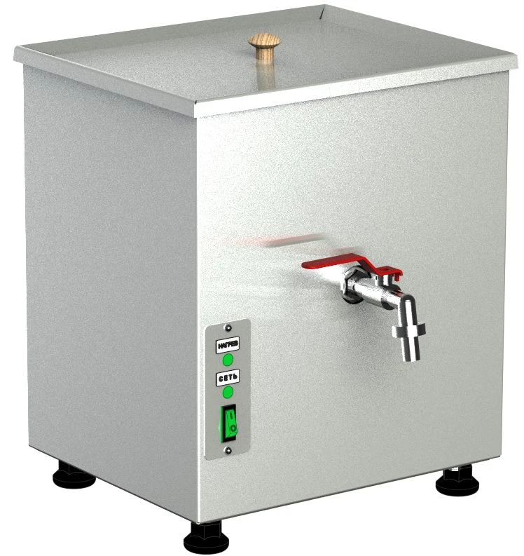 Electric Water Boiler KND-130 Continuous Action