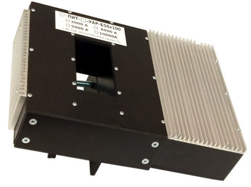 Current Measuring Converter PIT-***-UAR-B50×100