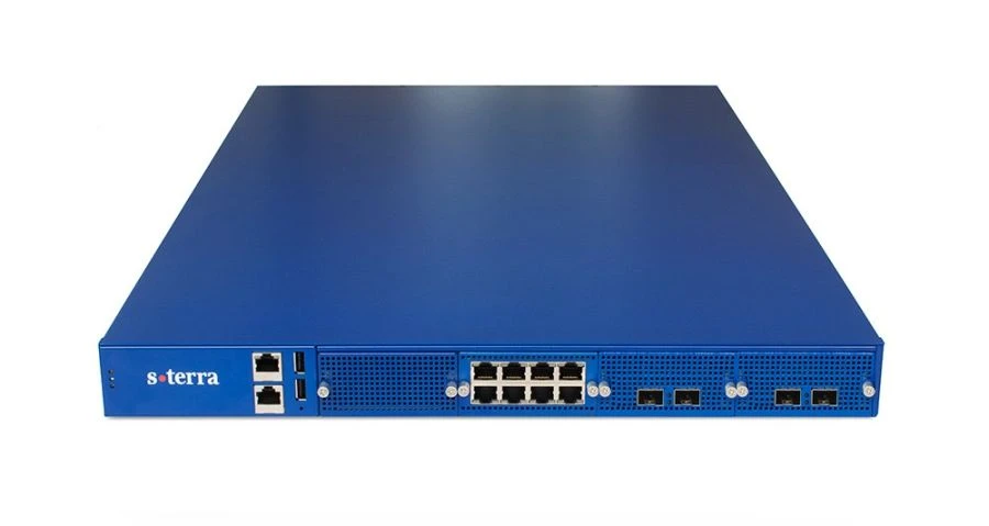 S-Terra Gateway Software-Hardware Complex RLIKE.466534.029-08 LN-XL Platform